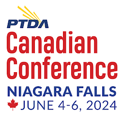Icon image PTDA 2024 Canadian Conference