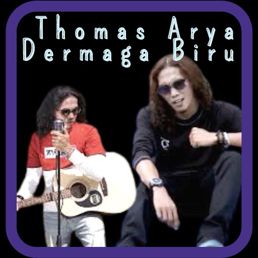 Thomas Arya Dermaga Biru Download on Windows