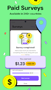 Pawns.app: Surveys for Money 2