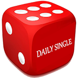 Odds Republic™ Daily Single icon