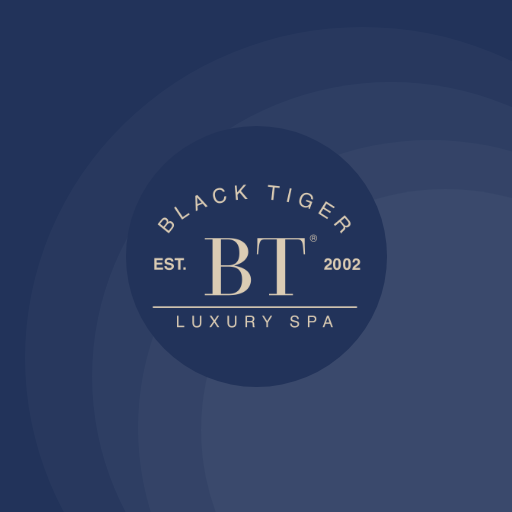 Black Tiger logo