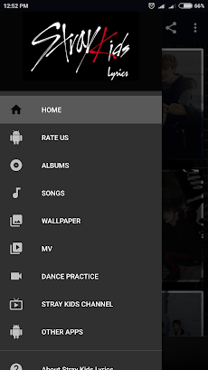 Stray Kids Lyrics (Offline)のおすすめ画像1