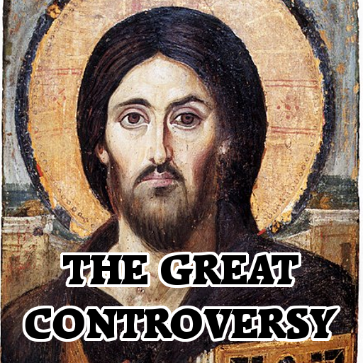 The Great Controversy logo