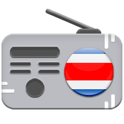 Icon image Radios de Costa Rica