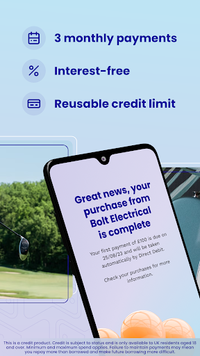 AppToPay Screen 3
