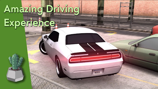 Car Driving School Car Games 1.25 screenshots 8