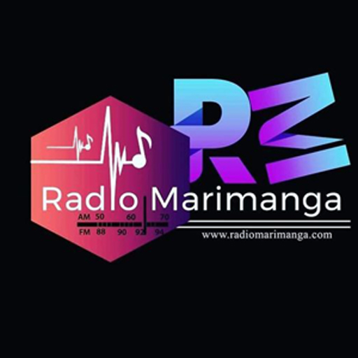 Radio Marimanga logo