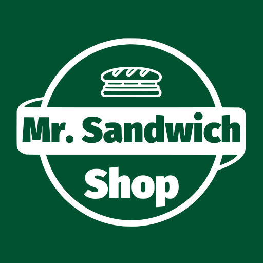 Мистер Сэндвич