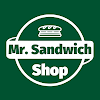 Мистер Сэндвич icon