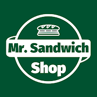 Мистер Сэндвич