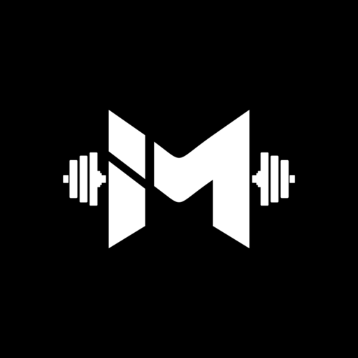 Iron Mike Fitness logo