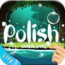 Learn Polish Bubble Bath Game 