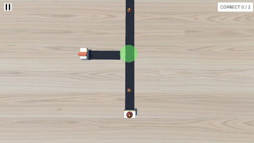Food Rush Screen 3