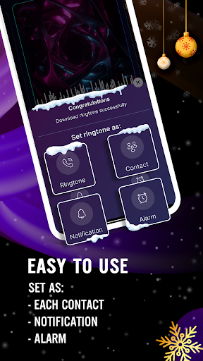 Ringtones Songs For Android
