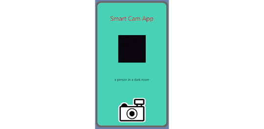 Smart Cam app