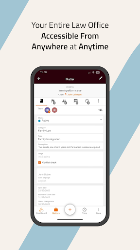Amberlo Screen 2