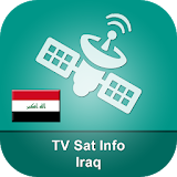 TV Sat Info Iraq icon