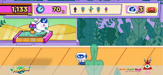 Plantae - Screenshot 1