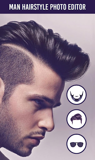 ✓ [Updated] Man Hair Style Photo Editor - Man Photo Editor for PC / Mac /  Windows 11,10,8,7 / Android (Mod) Download (2023)