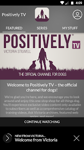 Positively TV by Victoria Stil Unknown