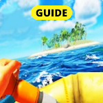 Cover Image of Descargar Guide For Stranded Deep Tips 2021 1.0 APK