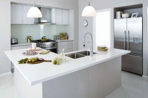 Small Kitchen Design