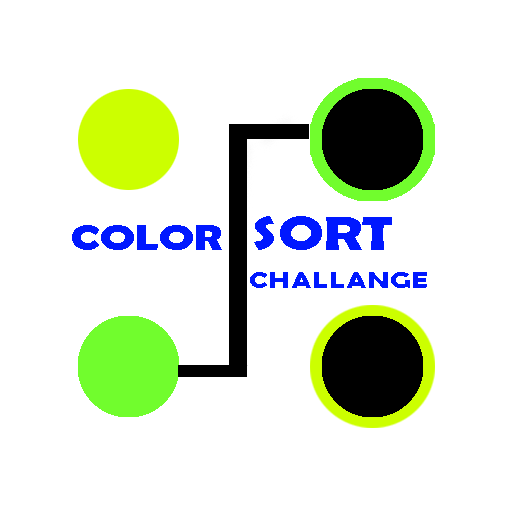 ColorSort Challenge