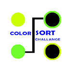 ColorSort Challenge