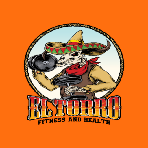El Torro Fitness and Health logo