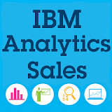 IBM Analytics Sales Academy icon