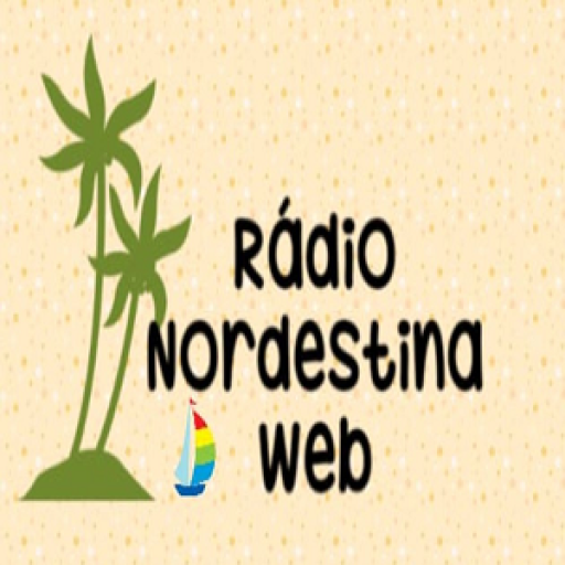 Rádio Web Nordestina 1.0 Icon
