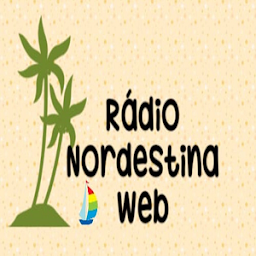 Icon image Rádio Web Nordestina