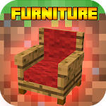 Cover Image of Download Mod Furniture for MCPE  APK
