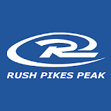 Rush Pikes Peak MSID icon
