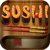 Sushi Encyclopedia icon