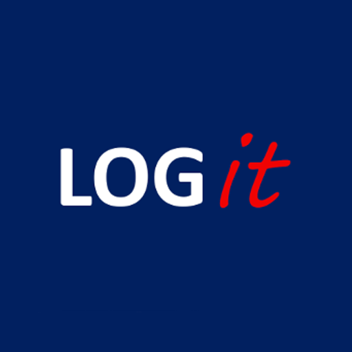 Logit logo