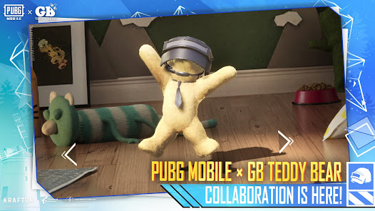 PUBG MOBILE APK Mod Download v2.0.0  MOD ESP, Aimbot, AntiBan Gallery 2