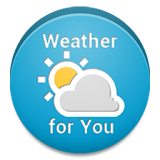Weather Forecast! icon