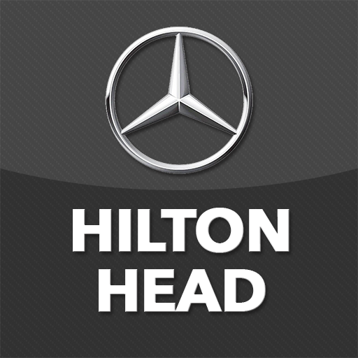 Mercedes-Benz of Hilton Head 1.5.7.0.7 Icon