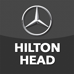 Значок приложения "Mercedes-Benz of Hilton Head"