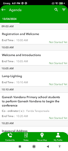 Building Flourishing Futures