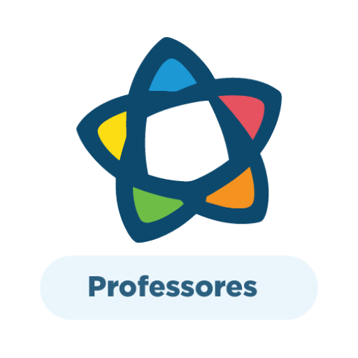 Criarte Professores logo
