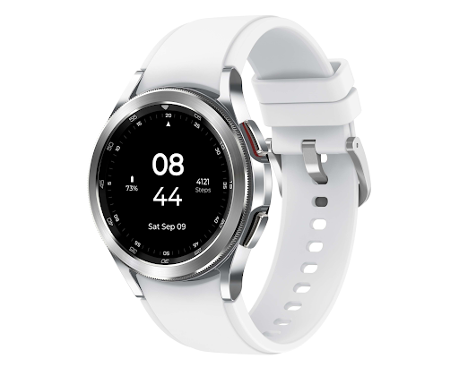 Anonymous Hybrid Watch Face Screen 2