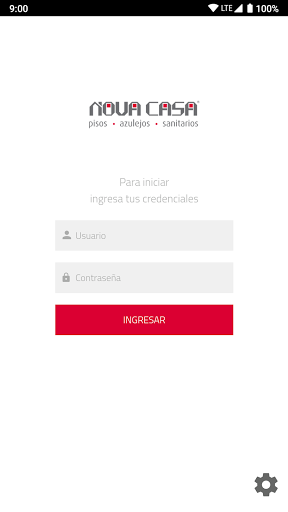 Anteprima dell'app