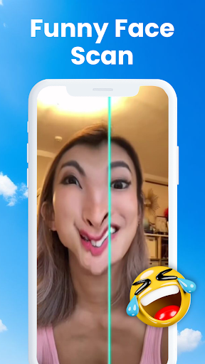 Time Warp Scan - Face Scanner screenshot 28