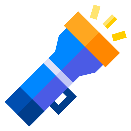 FlashLight Mobile logo