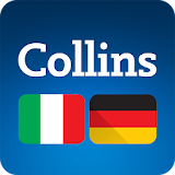Collins German<>Italian Dictionary icon