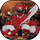 Guide for Power Rangers Wars icon
