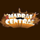 Madras Central Tube icon