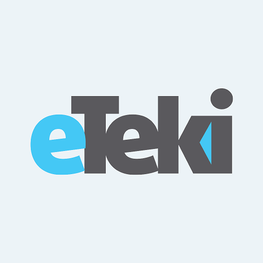 eRecruiter by eTeki  Icon